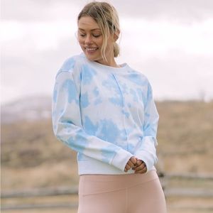 Heaven Hendrix Crew Sweatshirt